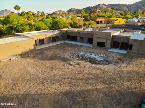 4844 Tomahawk Trl, Scottsdale AZ  85253-2000 exterior