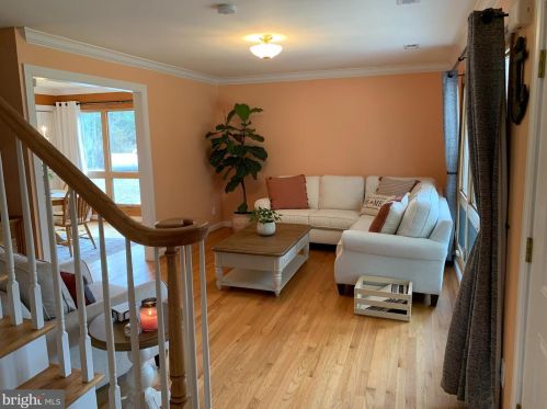 13725 Post Oak Rd, Spotsylvania VA  22551-5443 exterior