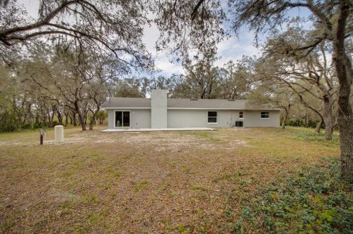 40 Blue Jordan Rd, West Frost Proof FL  33843-9646 exterior