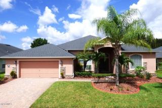 1350 Cibola Dr, Melbourne, FL 32934-3270