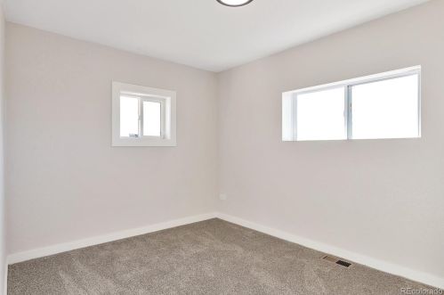 3460 Dale Ct, Englewood CO  80110-1938 exterior