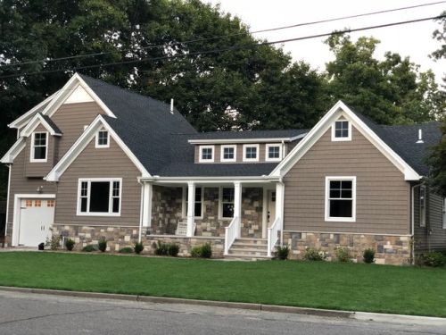 13 Cottage Ave, Montvale, NJ 07645-2506