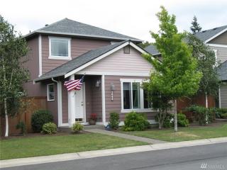 1644 Sundrop Ln, Olympia, WA 98501-6890