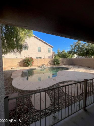 2805 106th Dr, Avondale AZ  85392-4685 exterior