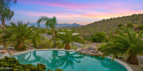 14624 Golden Eagle Blvd, Scottsdale, AZ 85268-1204