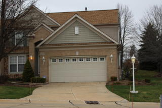 410 Stone Bridge Dr, Macedonia, OH 44067-3279