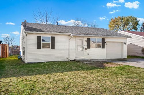 1233 Bermuda Dr, Marion, OH 43302-1666