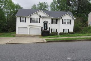 6407 Harvester Cir, Douglasville, GA 30134-3885