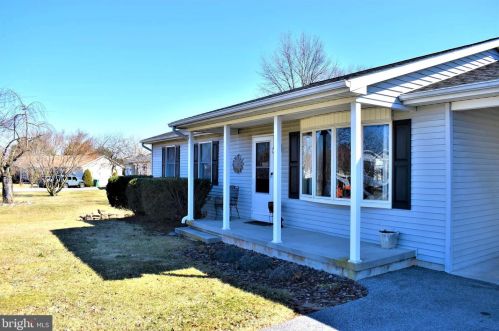 13704 Donovan Dr, Upton, PA 17225-8620