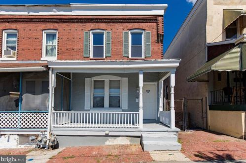 115 Pearl St, Norristown PA  19401-4618 exterior