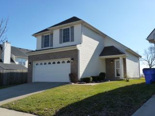 4037 Sweetspire Dr, Lexington KY  40514-4059 exterior
