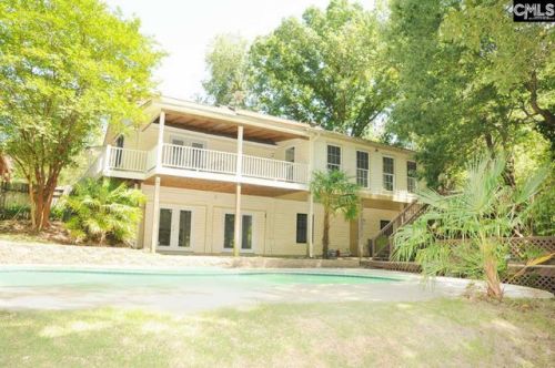 151 Pleasant View Rd, Blythewood, SC 29016-9670