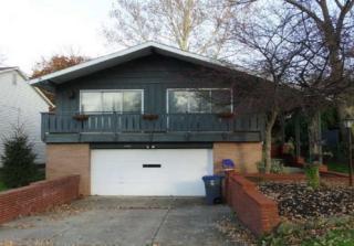6403 Glenallen Ave, Cleveland OH  44139-4006 exterior