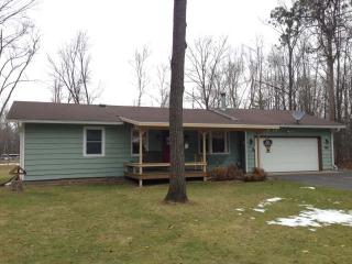 7660 Marie Ln, Minocqua, WI 54548-9530
