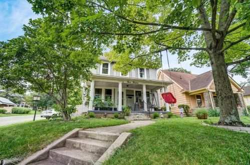 313 Aberdeen Dr, Liberty Township, OH 45042