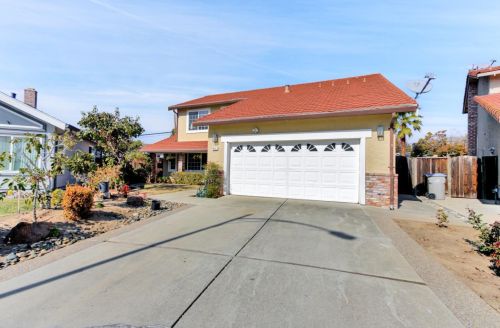 642 Kotake Ct, San Jose, CA 95127-1467