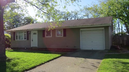 68 Miriam Dr, Florence KY  41042-1809 exterior