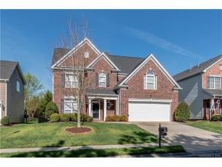 12522 Chesley Dr, Charlotte, NC 28277-2938