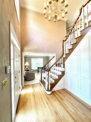 1263 Maggie Way, Hubertus, WI 53033-9422