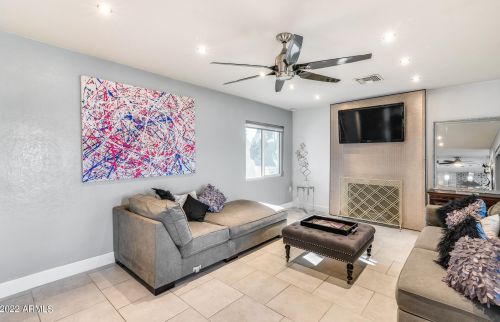 1801 Campbell Ave, Phoenix AZ  85015-3824 exterior