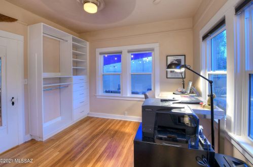 2204 2 St, Tucson AZ 85716-4337 exterior