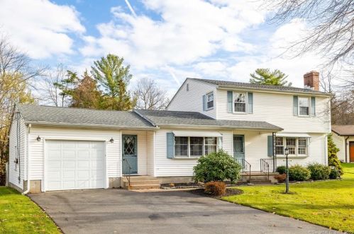 58 Sheffield Ln, Bristol, CT 06010-2445