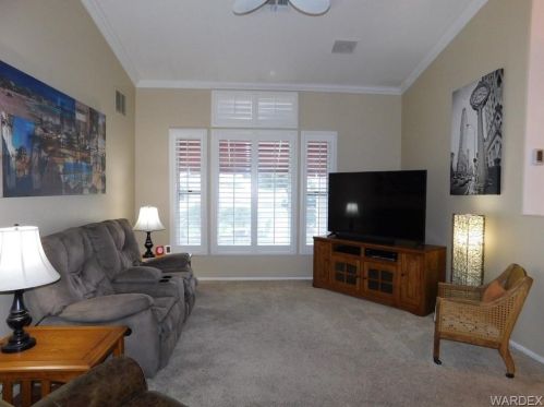 2892 Country Club Plz, Bullhead City AZ  86442-7843 exterior