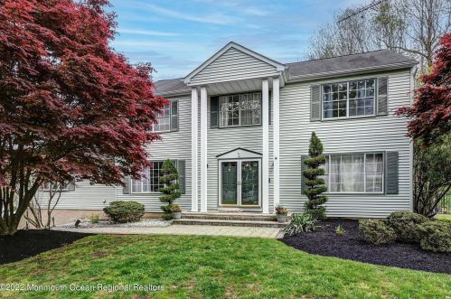 198 Ueland Rd, Tinton Falls, NJ 07701-5269