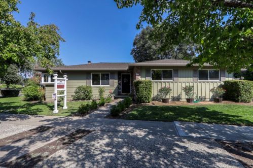 2210 Laurelei Ave, San Jose, CA 95128-1438