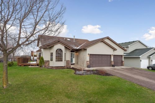 400 5th St, Otsego, MN 55376-1041