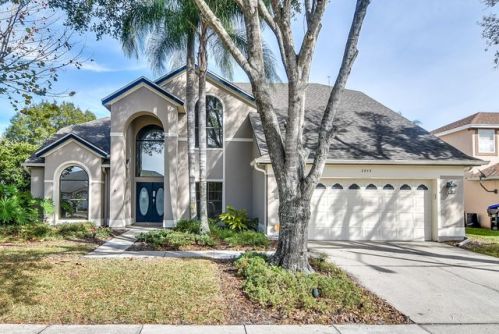 2805 Hoffman Dr, Orlando, FL 32837-7448