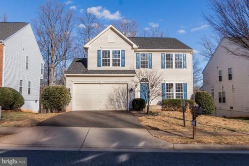 367 Harper Dr, Madison Mills, VA 22960-1447