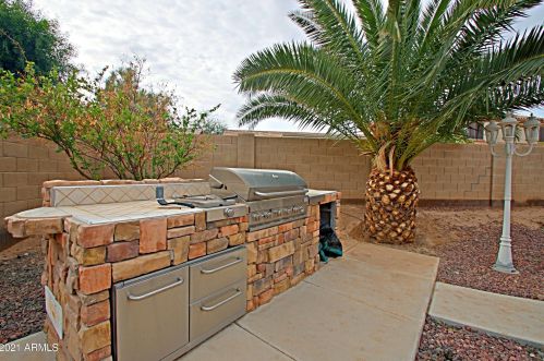 45307 Jack Rabbit Trl, Maricopa AZ  85139-4098 exterior