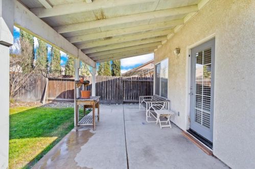 2613 Fiedler Way, Modesto CA  95355-9668 exterior