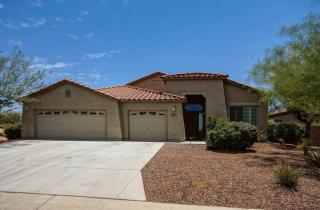 5291 New Shadow Way, Marana, AZ 85658-4299