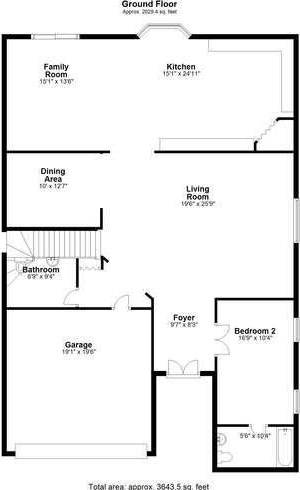 9741 Roche Pl, West Palm Beach FL  33414-6490 exterior