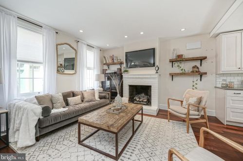 523 Juniper St, Philadelphia, PA 19147-1036