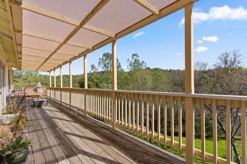 13688 Sun Forest Dr, Lake Wildwood CA  95946-9123 exterior