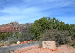 165 Pinon Valley Dr, Sedona, AZ 86351-9111