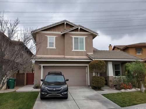 35542 Snead St, Beaumont, CA 92223-6216
