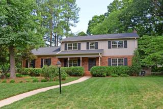 1814 Swannanoa Dr, Greensboro, NC 27410-3934