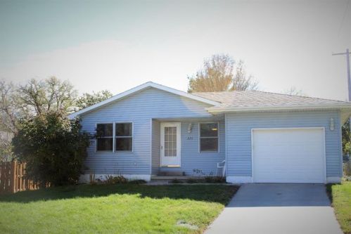 223 Jackson Ave, Tamora, NE 68434-2233