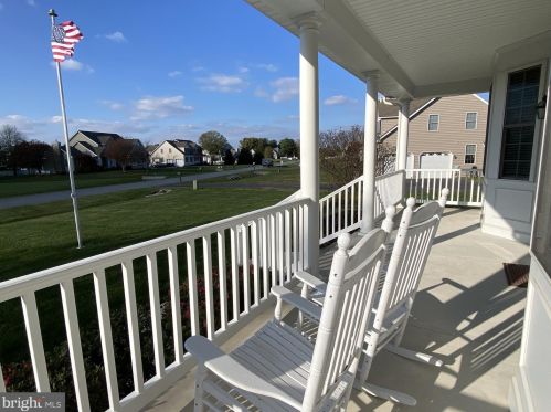 203 Waterfowl Dr, Magnolia DE  19962-2505 exterior