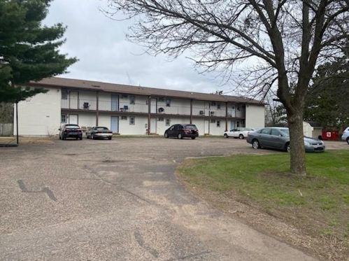 2421 Fryklund Dr, Rusk, WI 54751-3873