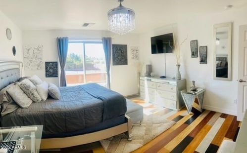 3953 Positano Pl, Sedona AZ  86336 exterior