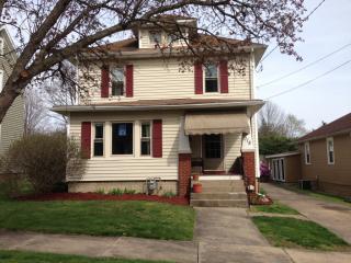 118 Ingleside Ave, Marietta, OH 45750-3411