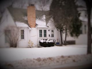 2707 2nd Ave, Hibbing MN  55746-2014 exterior