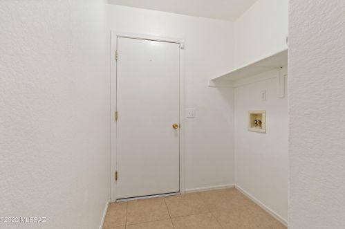 8761 Pomegranate St, Tucson AZ  85730-5735 exterior