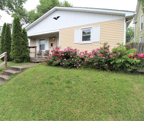 830 14th St, Scenic Hts, IN 47586-1616