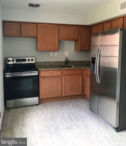 411 Amelia St, Fredericksburg VA  22401-3822 exterior